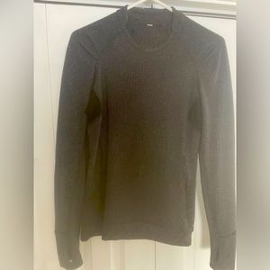 Lululemon herringbone tunic